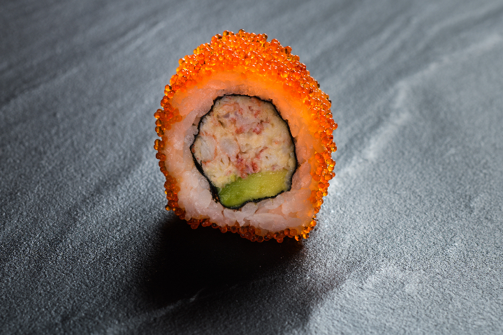 Sora California 4 Stk. oder 8 Stk. - Sora Sushi