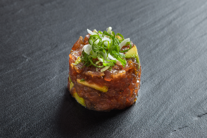 Maguro Tatar - Sora Sushi