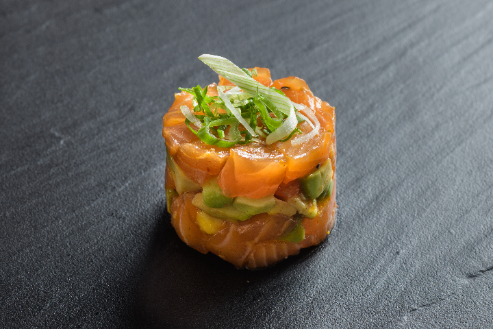 Shake Tatar - Sora Sushi