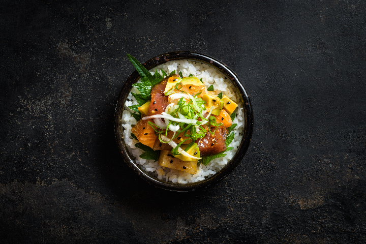 Barachi - Sora Sushi