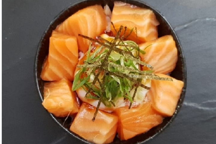 Shake Don - Sora Sushi