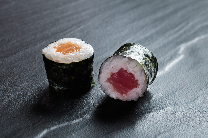 Hoso Maki 8 Stk. - Sora Sushi