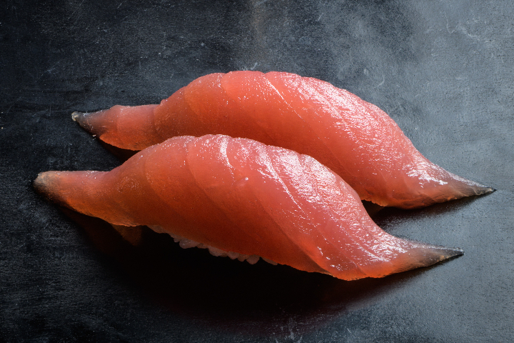 Nigiri Maguro 2 Stk. - Sora Sushi