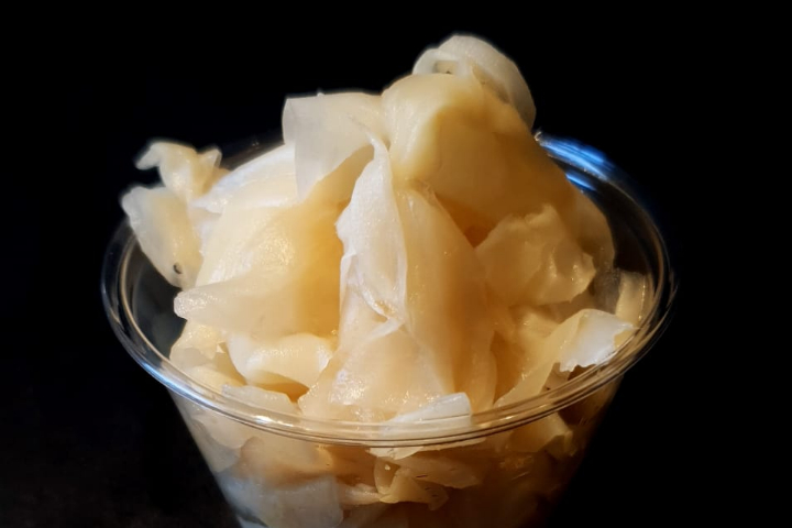 Ginger - Sora Sushi