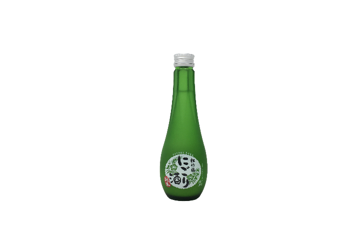 Takara Shuzo Nigori - Sora Sushi