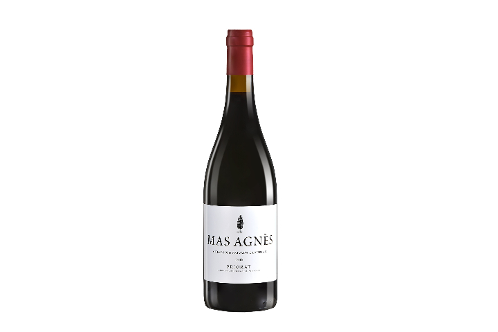 Priorat Mas Agnes - Sora Sushi