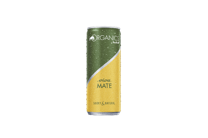 Organics Viva Mate - Sora Sushi
