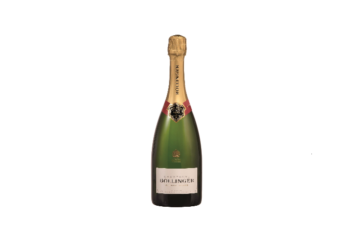 Bollinger Champagner - Sora Sushi