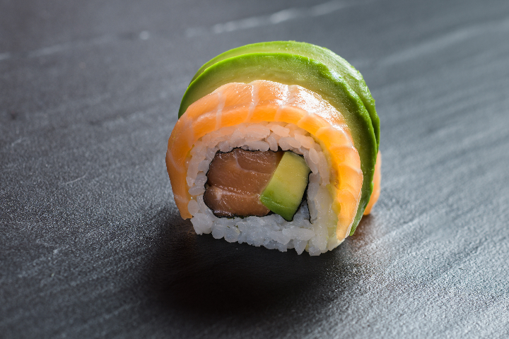 Kaburi Rainbow Shake 4 Stk. oder 8 Stk. - Sora Sushi