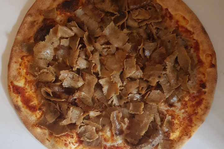 Dazan Pizza - Dazan Pizza
