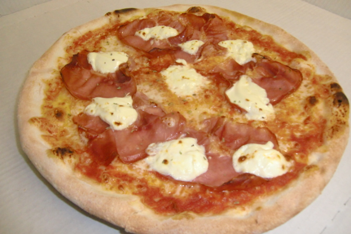 Mascarpone - Dazan Pizza