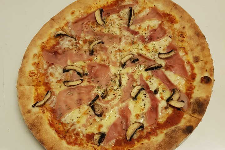 La Perfetas - Dazan Pizza