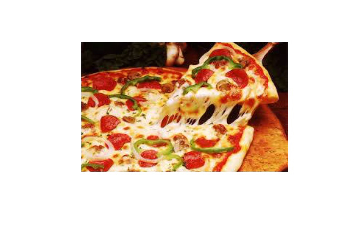 Mexicana - Dazan Pizza