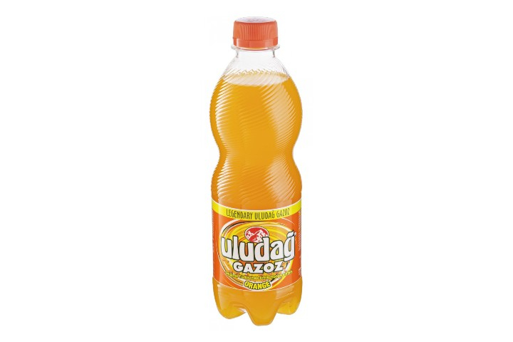Uludag Orange - Dazan Pizza