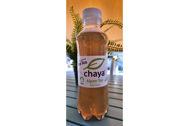 Bio Eistee Alps Tea - Yoya Pitabar