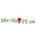 Logo Mondo Pizza