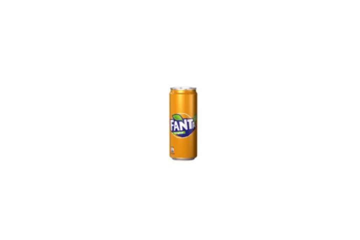 Fanta - Mondo Pizza