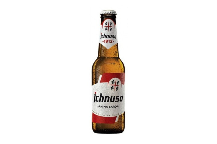 Birra Ichnusa - Mondo Pizza