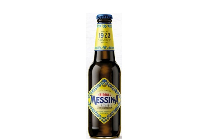 Birra Messina - Mondo Pizza