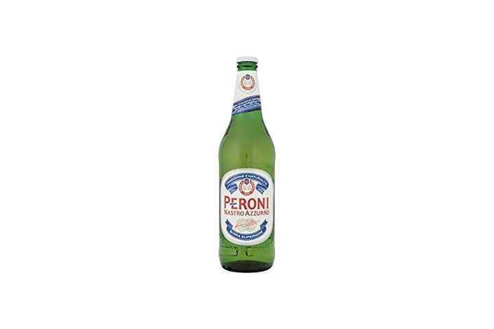 Birra Peroni - Mondo Pizza