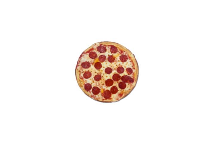 Pizza Diavola M - Mondo Pizza