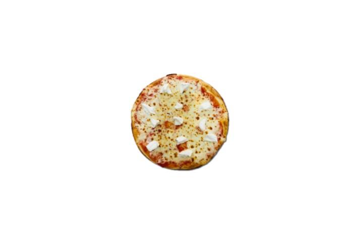 Pizza Mascarpone M - Mondo Pizza