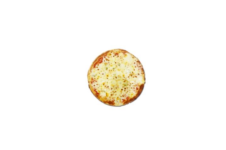Pizza Quattro Formaggi M - Mondo Pizza