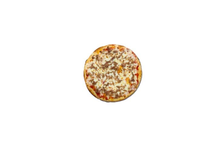 Pizza Tonno M - Mondo Pizza