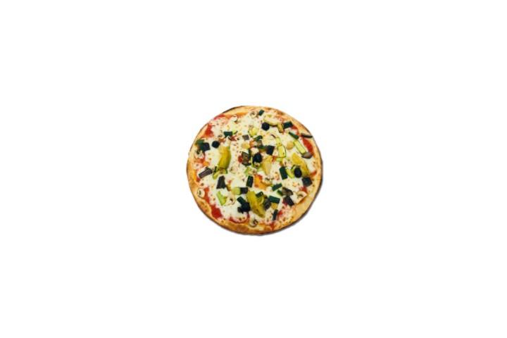 Pizza Vegetariana M - Mondo Pizza