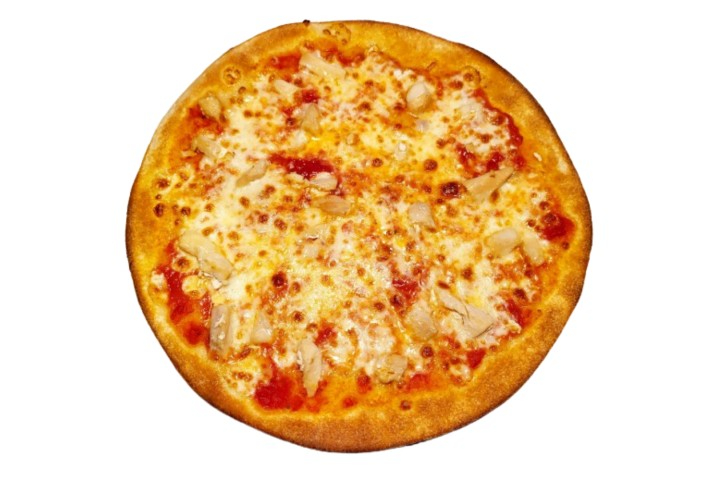 Pizza Chicken R - Mondo Pizza