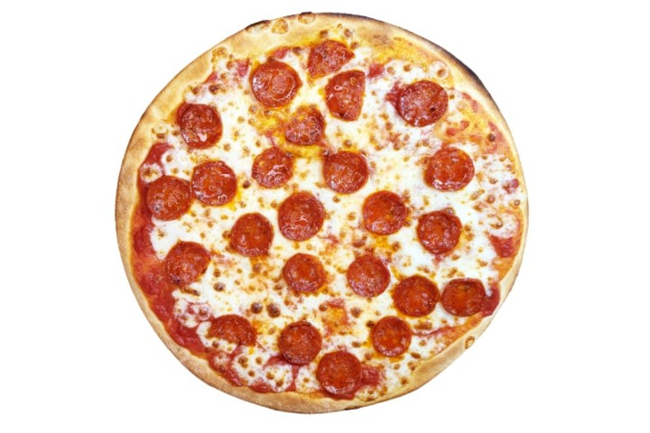 Pizza Diavola R - Mondo Pizza