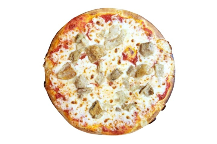 Pizza Funghi Porcini R - Mondo Pizza