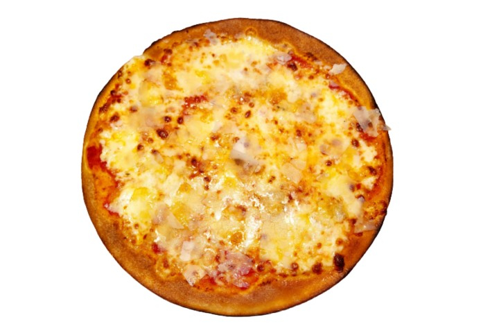 Pizza Margherita R - Mondo Pizza