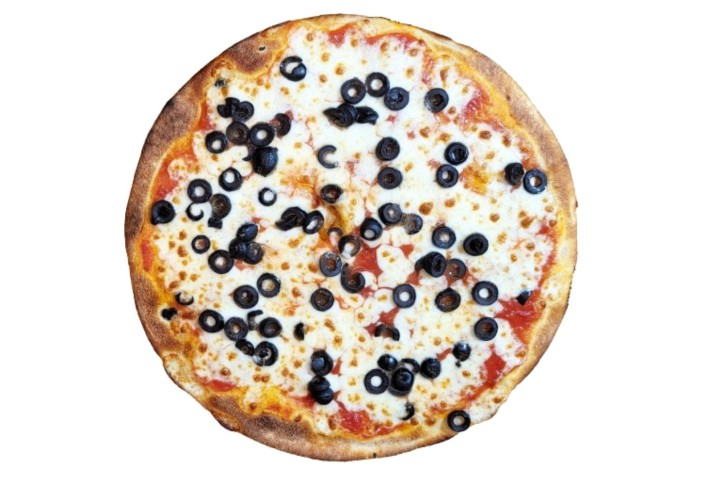 Pizze Olive R - Mondo Pizza