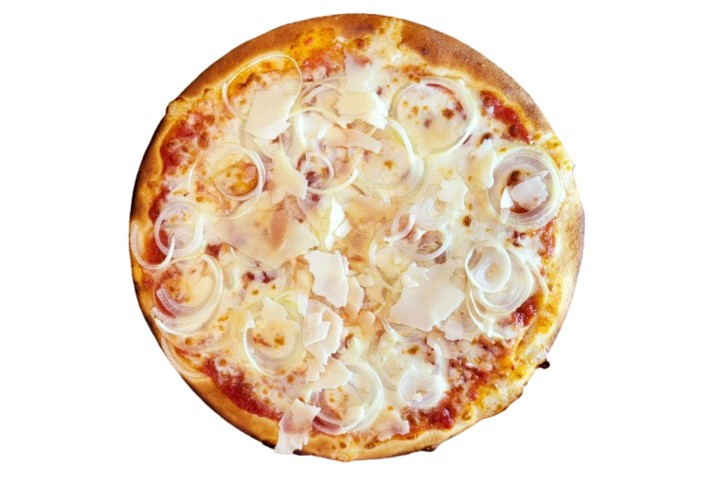Pizza Pugliese R - Mondo Pizza
