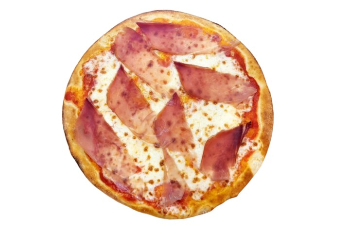 Pizza Speck R - Mondo Pizza