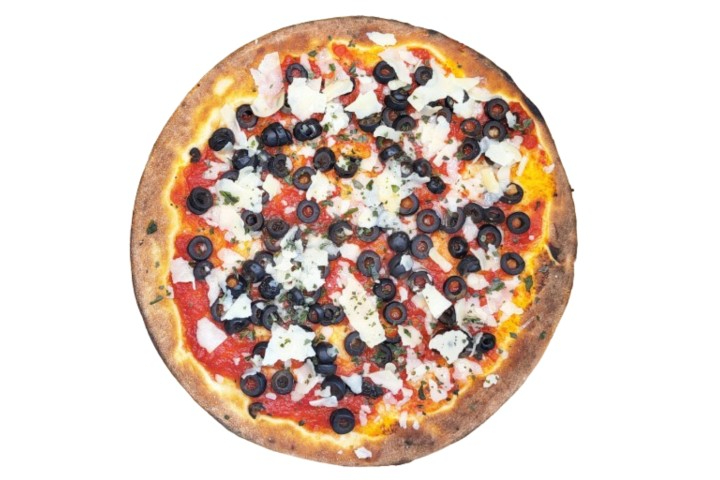 Pizza Presidente R - Mondo Pizza