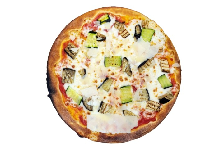 Pizza Valentina R - Mondo Pizza