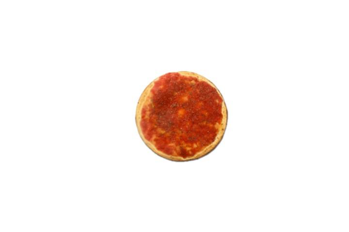 Pizza Marinara M - Mondo Pizza