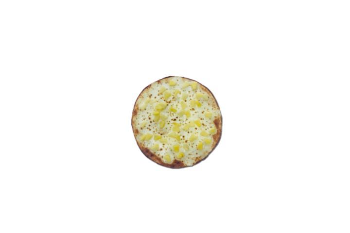 Pizza Esotica M - Mondo Pizza