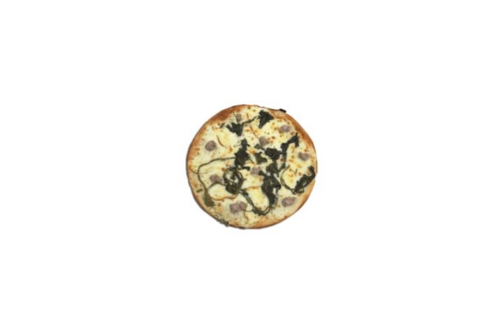 Pizza Gragnanese M - Mondo Pizza