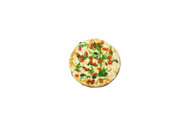 Pizza Nordica M - Mondo Pizza