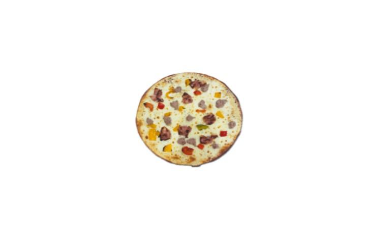 Pizza Burina M - Mondo Pizza