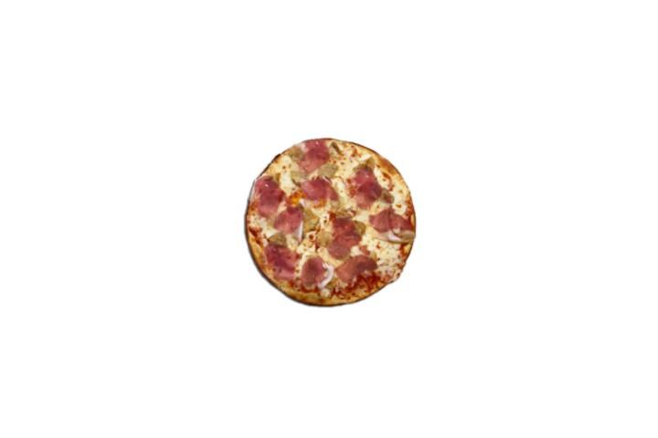 Pizza Abbinata M - Mondo Pizza