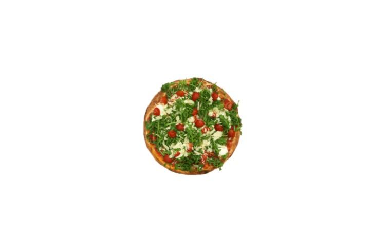 Pizza D.O.C. M - Mondo Pizza