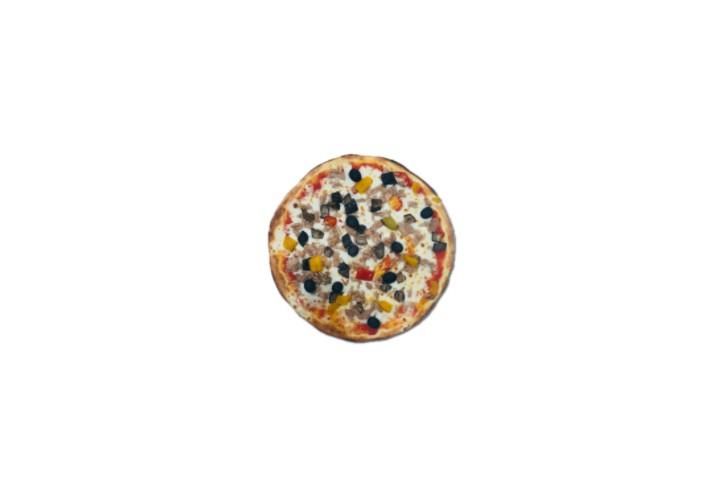 Pizza Pagnottella M - Mondo Pizza