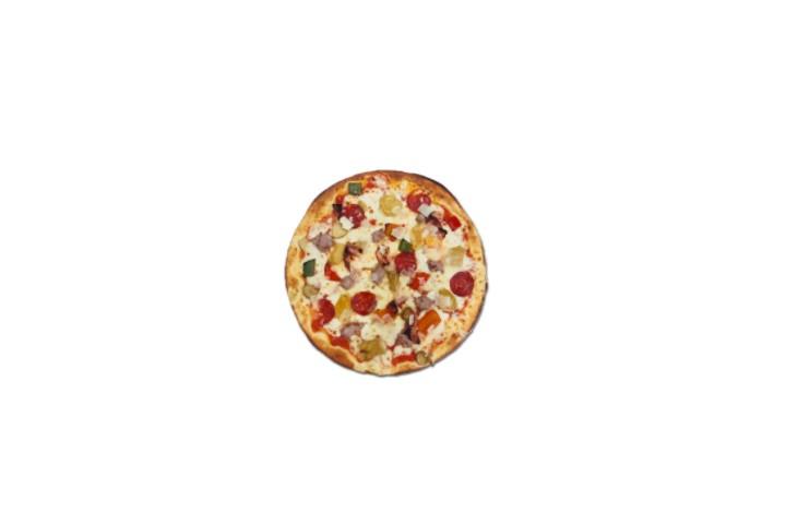 Pozza Pizzamania M - Mondo Pizza