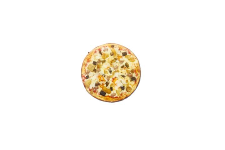Pizza Tentazione M - Mondo Pizza