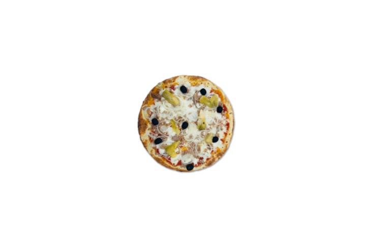 Pizza Corsara M - Mondo Pizza