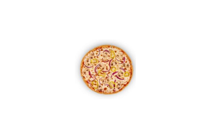 Pizza Presidente M - Mondo Pizza